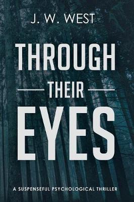 Book cover for Through Their Eyes