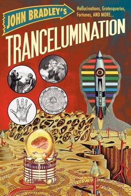 Book cover for Trancelumination