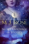 Book cover for The Secret Language of Stones, 2