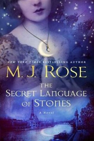 Cover of The Secret Language of Stones