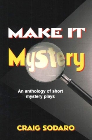 Cover of Make it Mystery