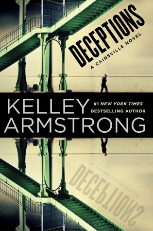 Cover of Deceptions