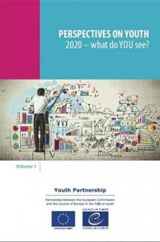 Cover of Perspectives on youth
