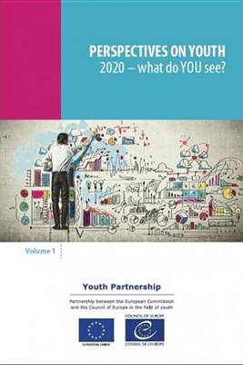 Cover of Perspectives on youth