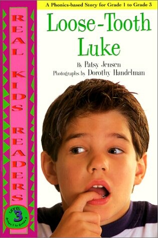 Cover of Loose-Tooth Luke