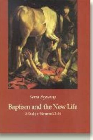 Cover of Baptism & the New Life