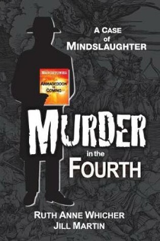 Cover of Murder in the Fourth