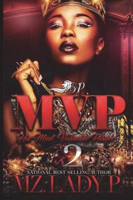 Cover of M.V.P. 2