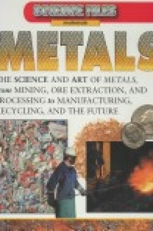 Cover of Metals