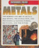 Cover of Metals