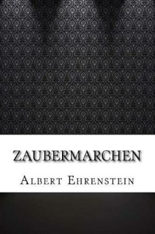 Cover of Zaubermarchen