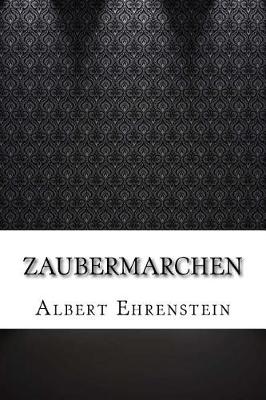 Book cover for Zaubermarchen