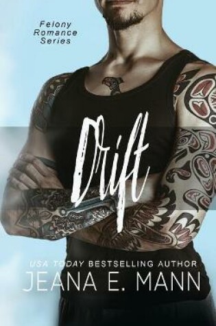 Cover of Drift