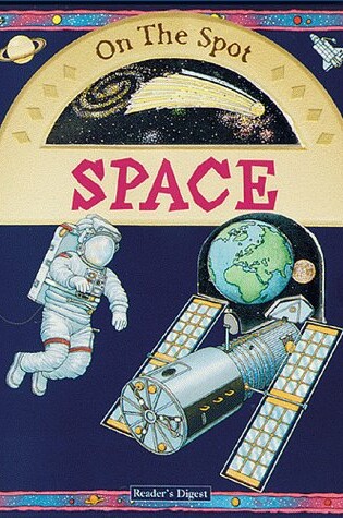 Cover of Space