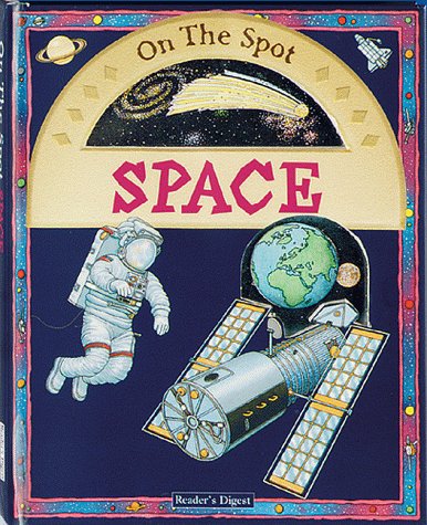 Cover of Space