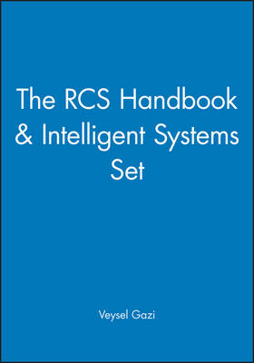 Book cover for The RCS Handbook & Intelligent Systems Set