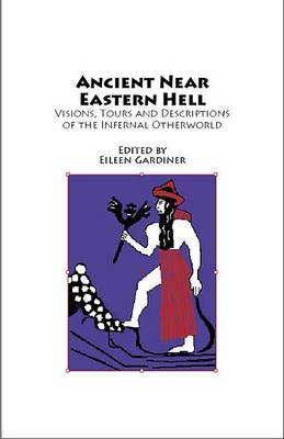 Cover of Ancient Near Eastern Hell