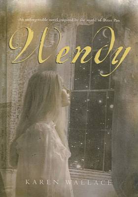 Book cover for Wendy