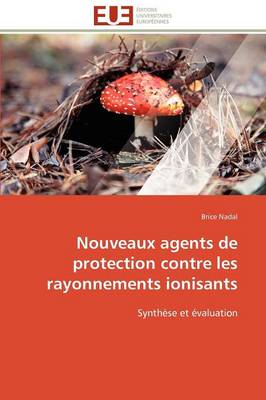 Book cover for Nouveaux Agents de Protection Contre Les Rayonnements Ionisants