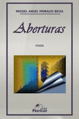 Cover of Aberturas