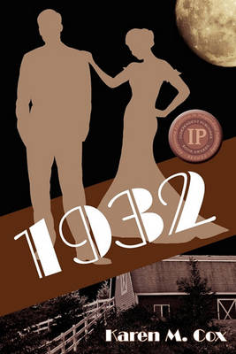 Book cover for 1932