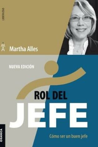 Cover of Rol Del Jefe