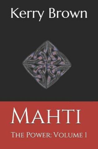 Cover of Mahti