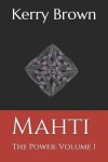 Book cover for Mahti