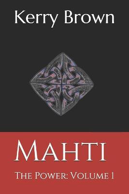 Book cover for Mahti