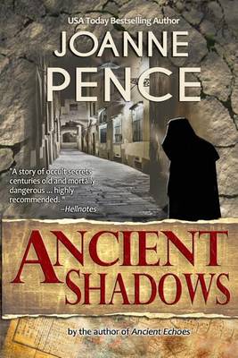 Cover of Ancient Shadows