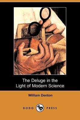 Book cover for The Deluge in the Light of Modern Science (Dodo Press)