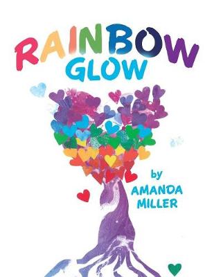 Book cover for Rainbow Glow