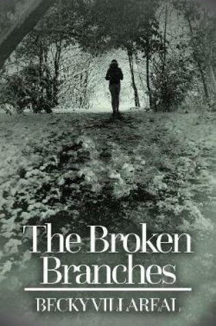 Cover of The Broken Branches