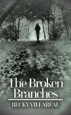 Book cover for The Broken Branches