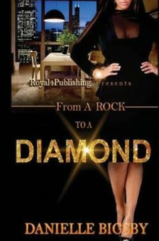 Cover of From a Rock to a Diamond