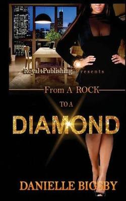 Book cover for From a Rock to a Diamond