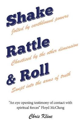 Book cover for Shake Rattle & Roll