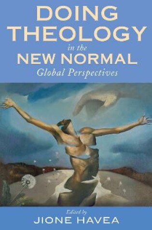 Cover of Doing Theology in the New Normal