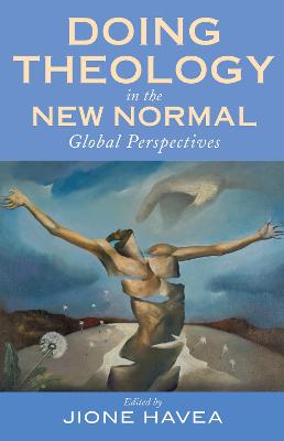 Book cover for Doing Theology in the New Normal