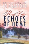 Book cover for Echoes of Home