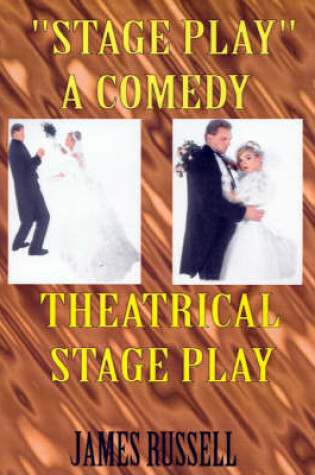 Cover of "Stage Play"