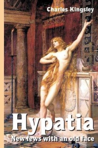 Cover of Hypatia - New fews  with an old face