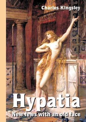 Book cover for Hypatia - New fews  with an old face