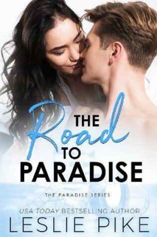 Cover of The Road To Paradise