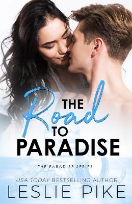 Book cover for The Road To Paradise