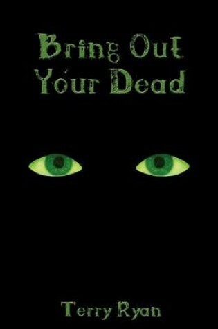 Cover of Bring Out Your Dead