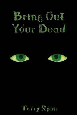 Book cover for Bring Out Your Dead