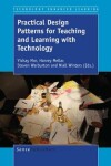 Book cover for Practical Design Patterns for Teaching and Learning with Technology