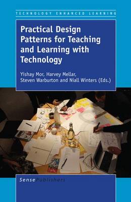 Cover of Practical Design Patterns for Teaching and Learning with Technology