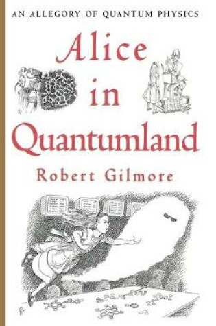 Cover of Alice in Quantumland